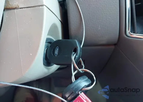 2010 Ford Edge Limited из США, поврежденный, VIN 2FMDK3KC9ABB35428